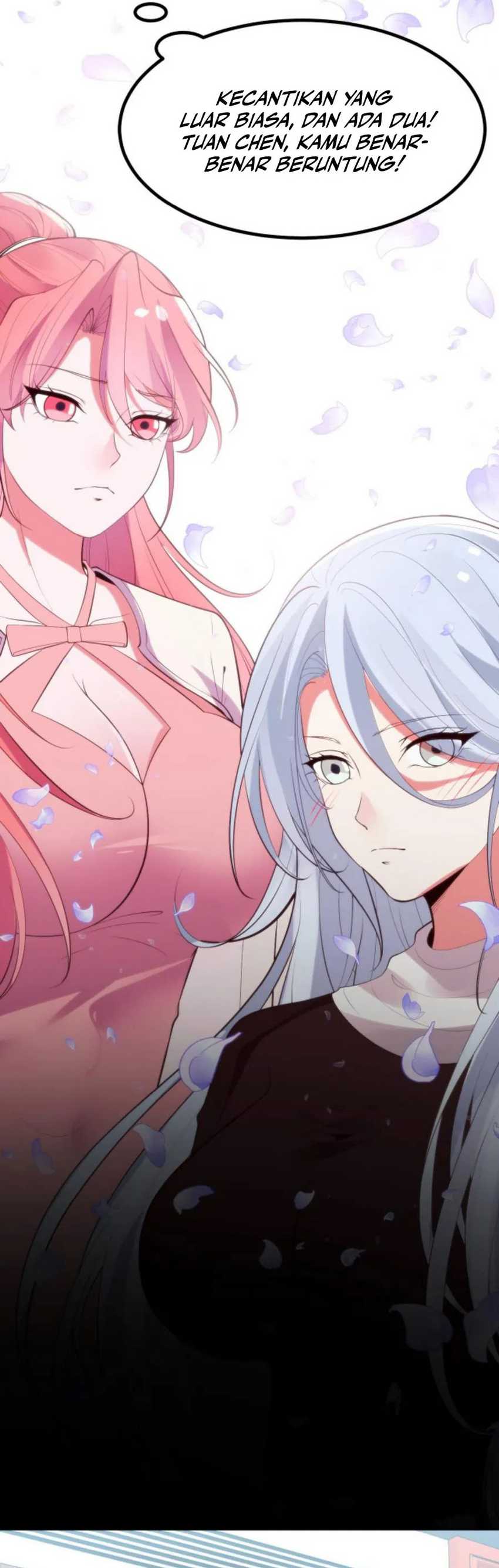 I Have 90 Billion Licking Gold Chap 392 - Next Chap 393