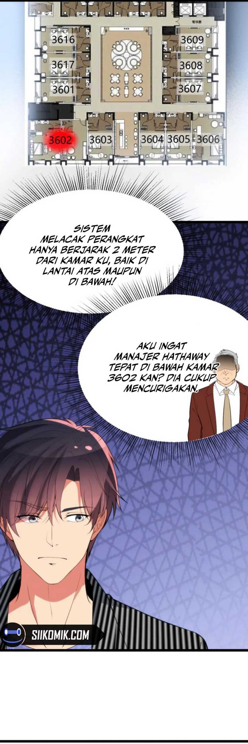 I Have 90 Billion Licking Gold Chap 392 - Next Chap 393