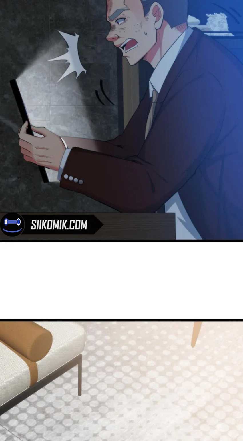 I Have 90 Billion Licking Gold Chap 392 - Next Chap 393