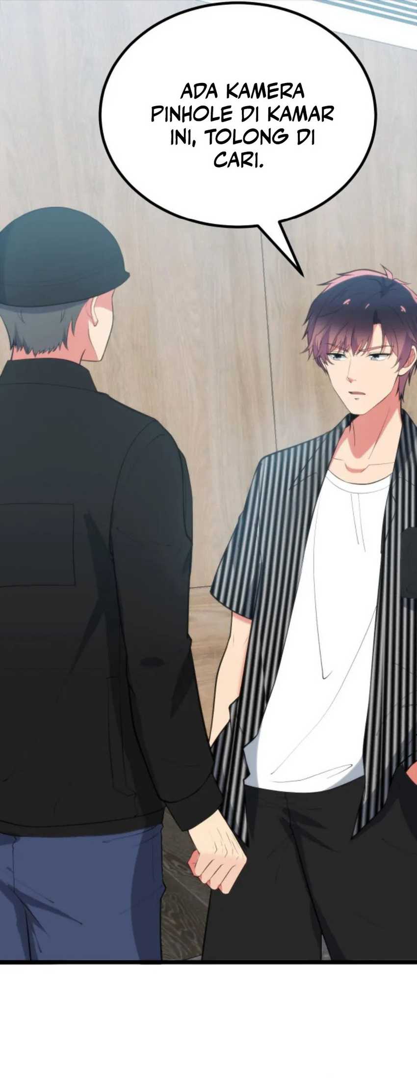 I Have 90 Billion Licking Gold Chap 392 - Next Chap 393