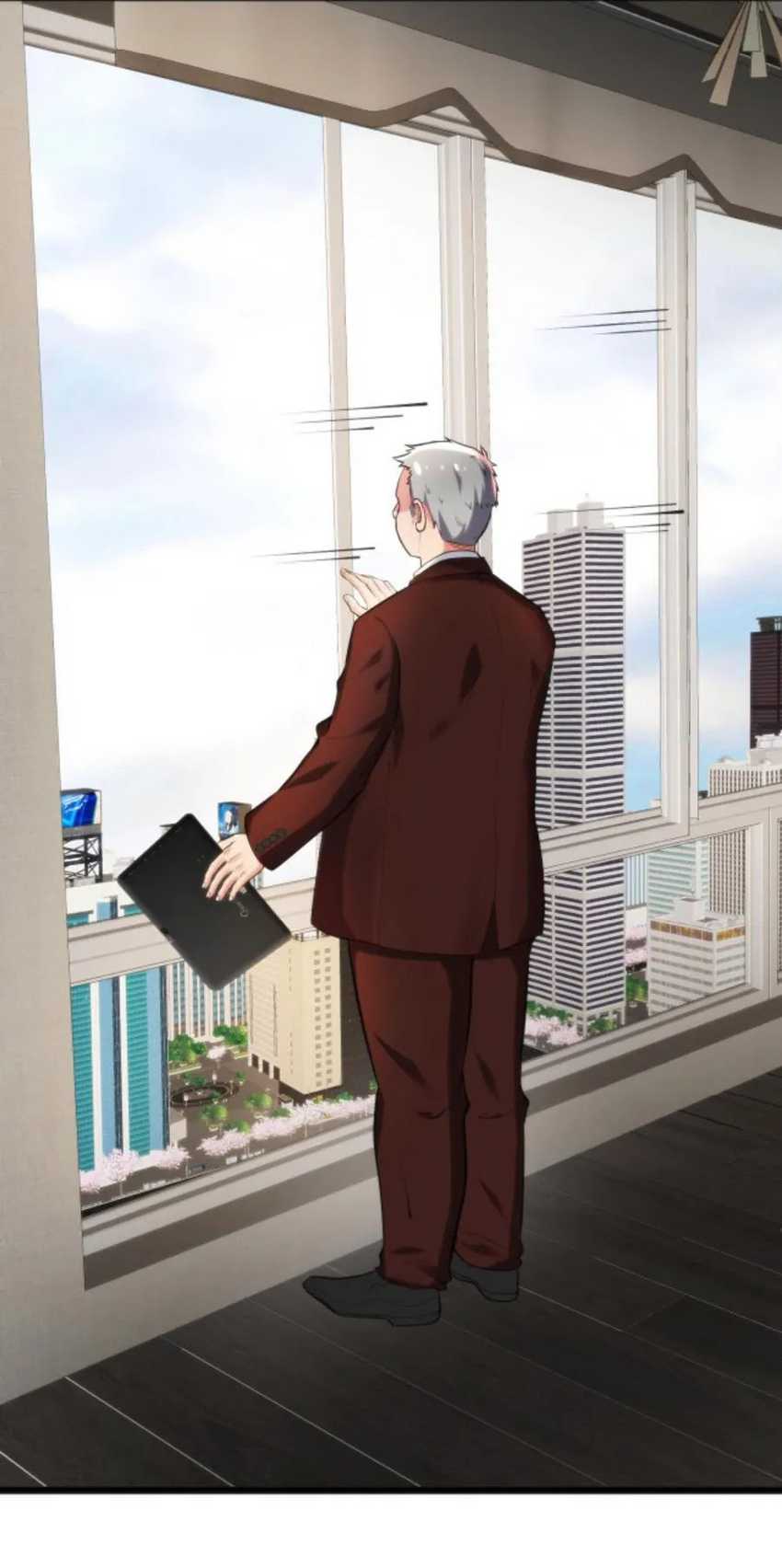 I Have 90 Billion Licking Gold Chap 392 - Next Chap 393