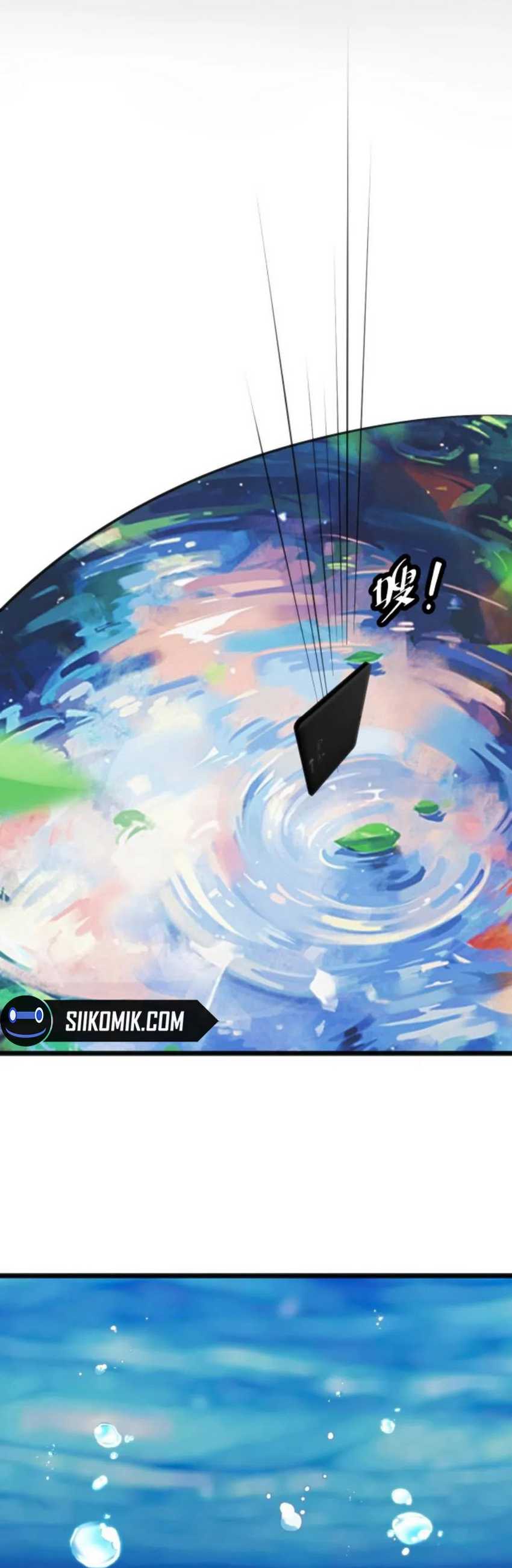 I Have 90 Billion Licking Gold Chap 392 - Next Chap 393