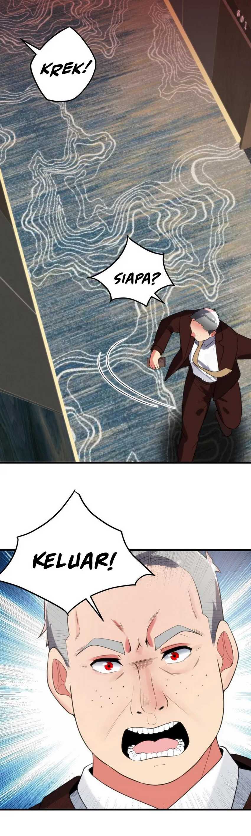 I Have 90 Billion Licking Gold Chap 393 - Next Chap 394