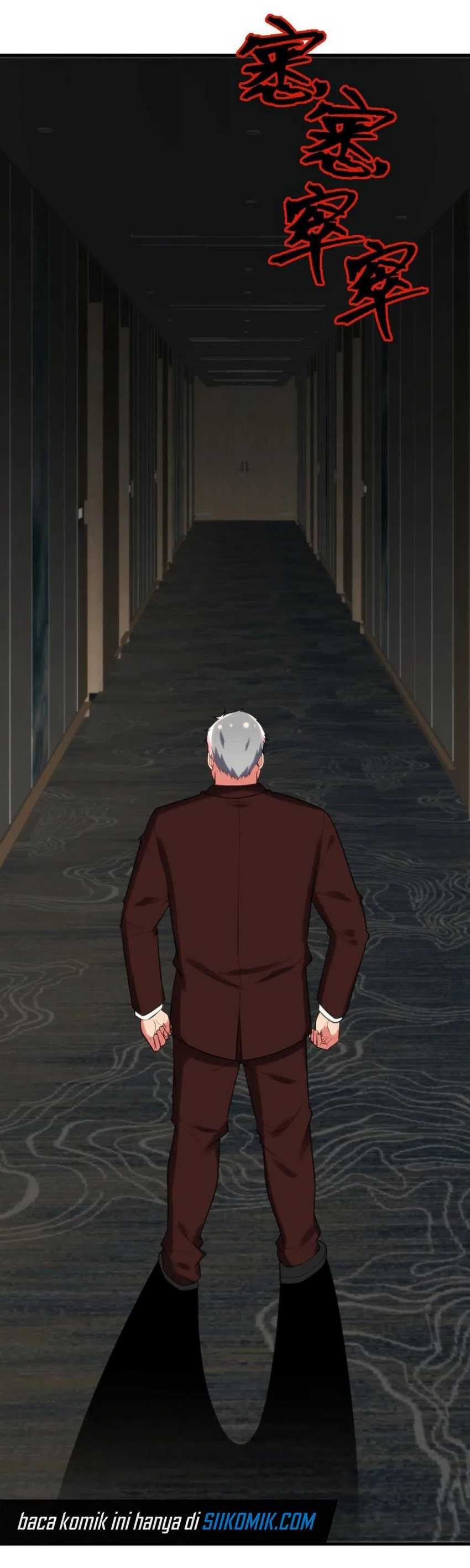 I Have 90 Billion Licking Gold Chap 393 - Next Chap 394