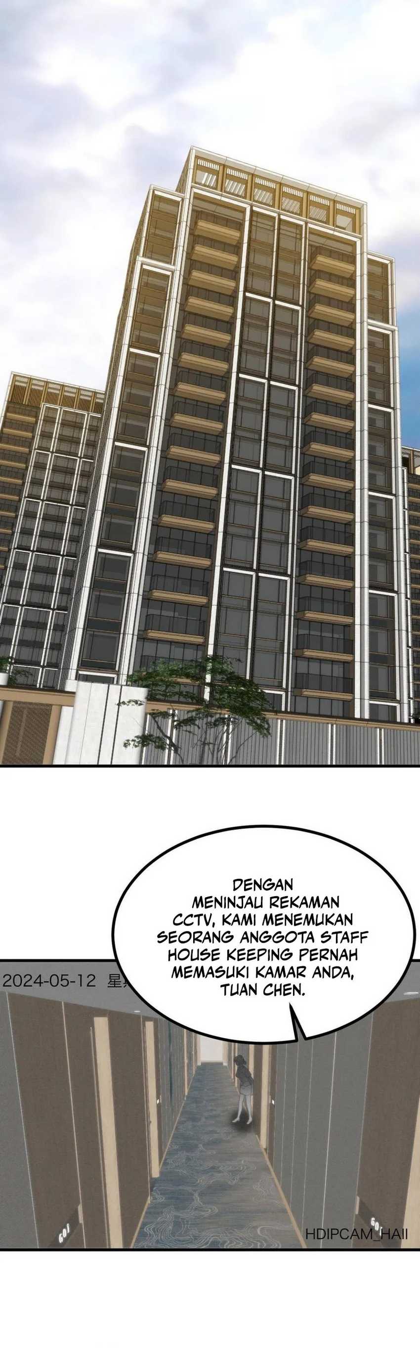 I Have 90 Billion Licking Gold Chap 393 - Next Chap 394