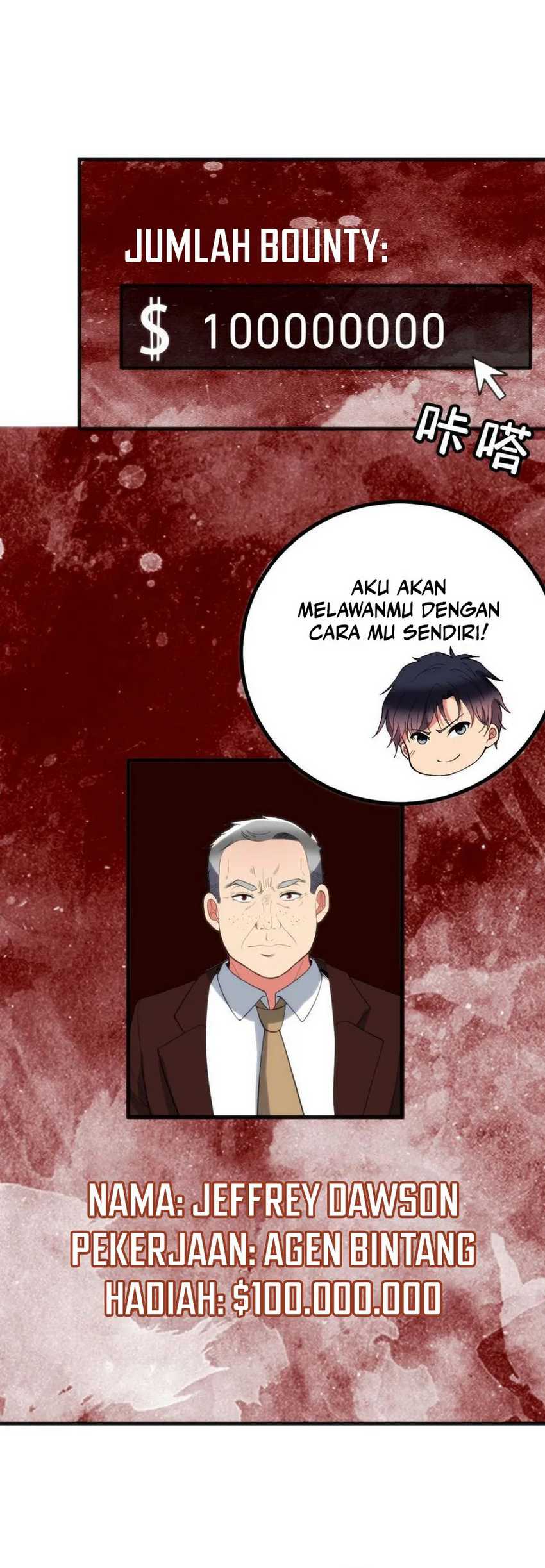 I Have 90 Billion Licking Gold Chap 393 - Next Chap 394