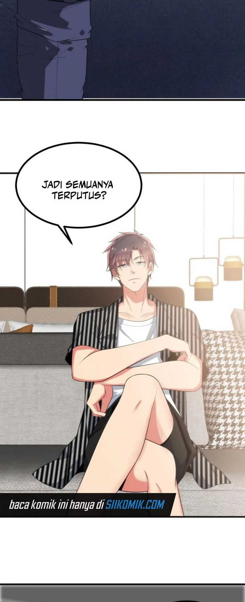 I Have 90 Billion Licking Gold Chap 393 - Next Chap 394