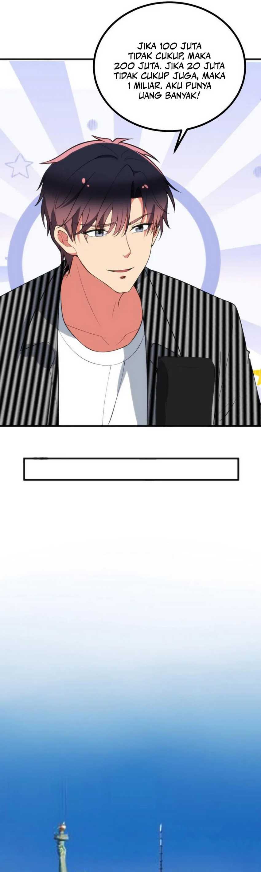 I Have 90 Billion Licking Gold Chap 393 - Next Chap 394