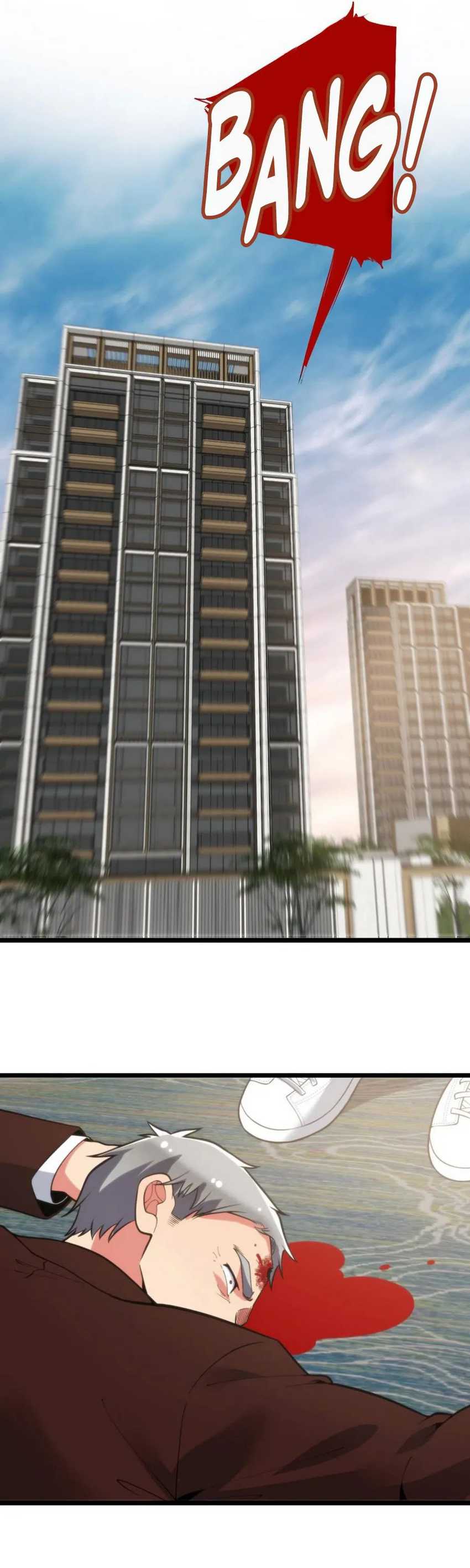 I Have 90 Billion Licking Gold Chap 394 - Next Chap 395