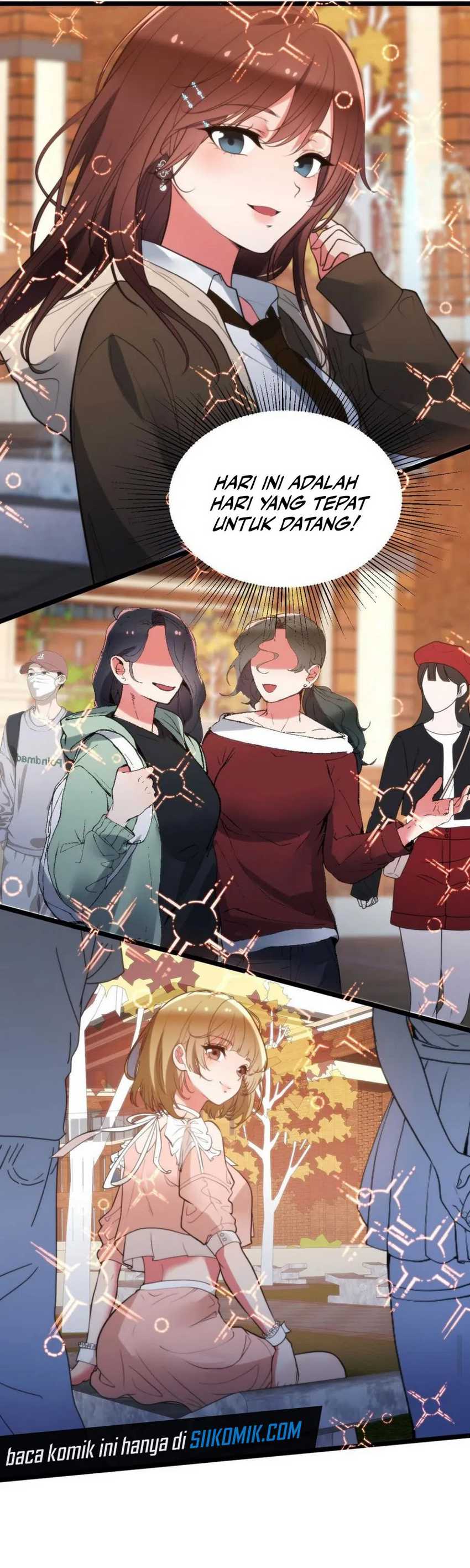 I Have 90 Billion Licking Gold Chap 394 - Next Chap 395