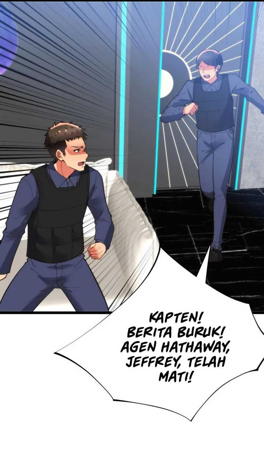 I Have 90 Billion Licking Gold Chap 394 - Next Chap 395