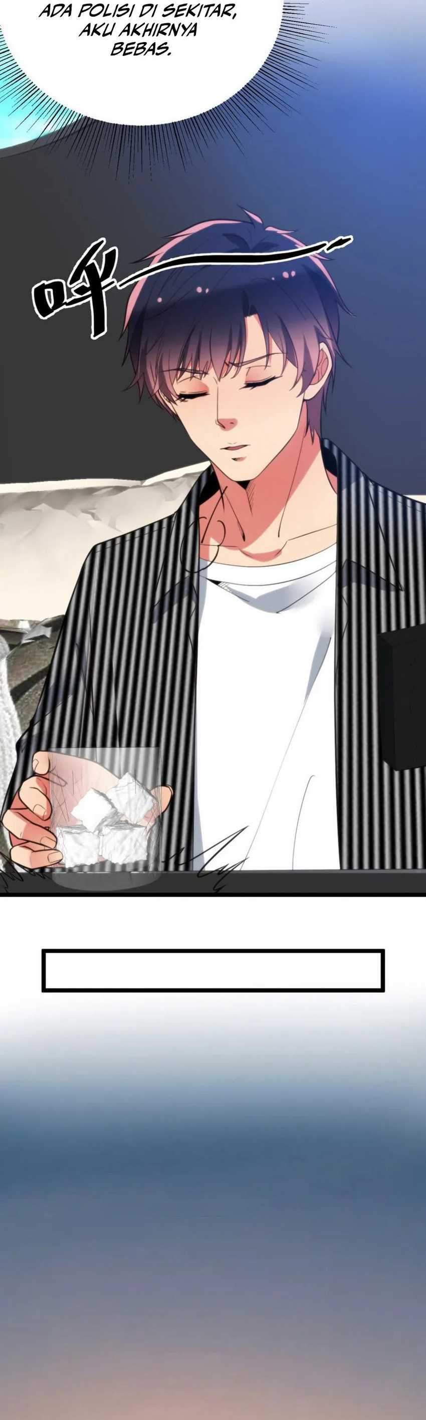 I Have 90 Billion Licking Gold Chap 394 - Next Chap 395