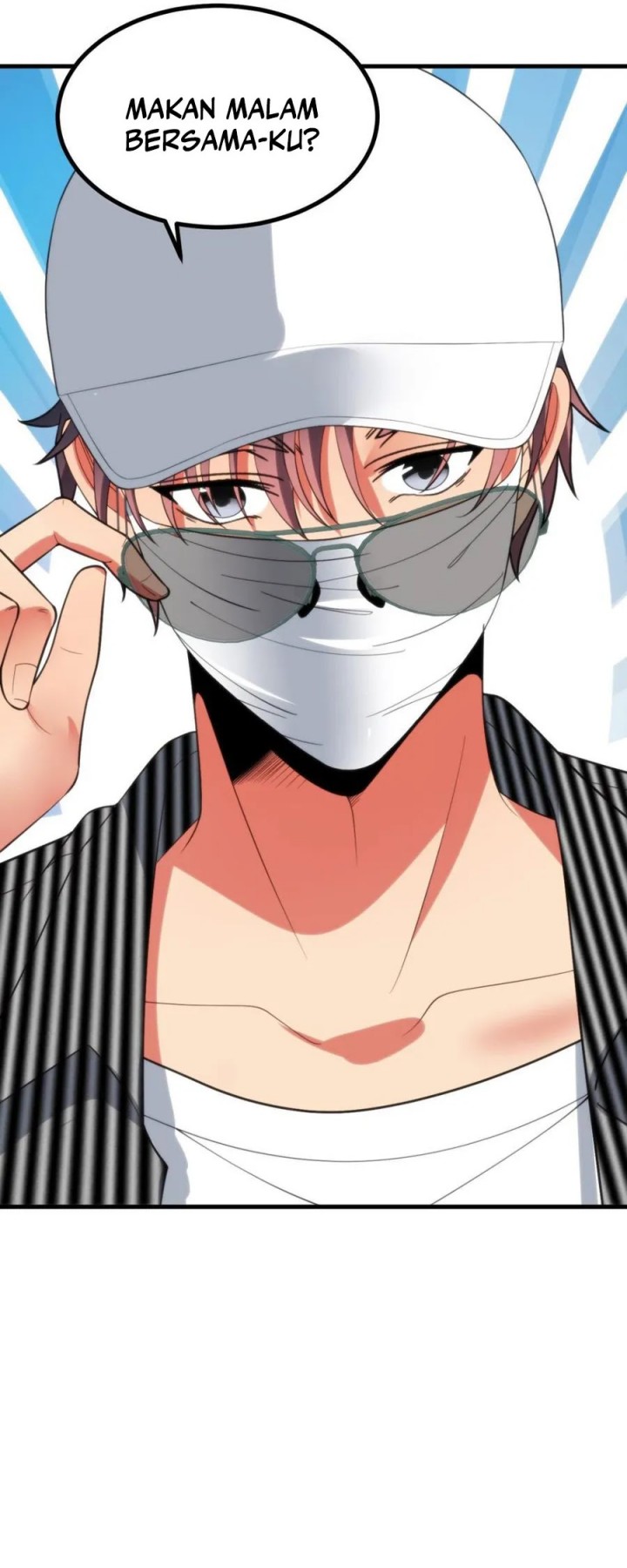 I Have 90 Billion Licking Gold Chap 395 - Next Chap 396