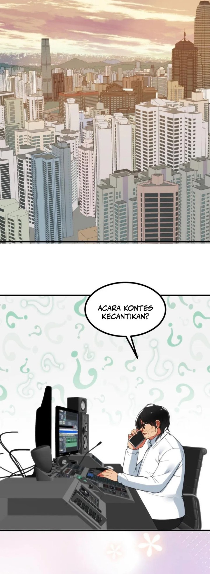 I Have 90 Billion Licking Gold Chap 395 - Next Chap 396