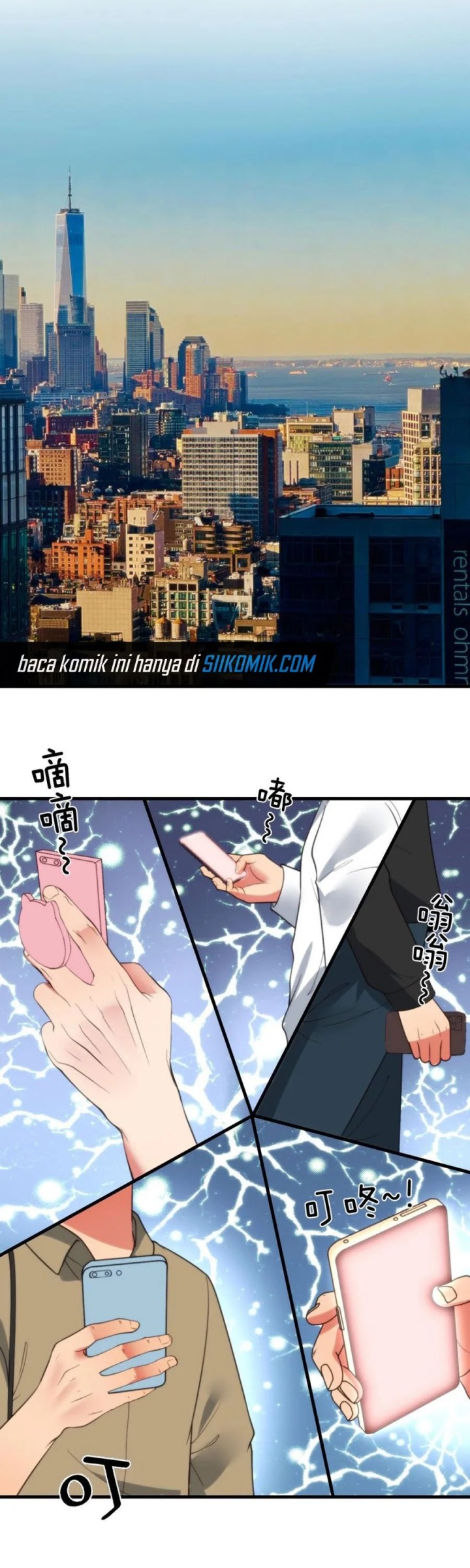 I Have 90 Billion Licking Gold Chap 395 - Next Chap 396