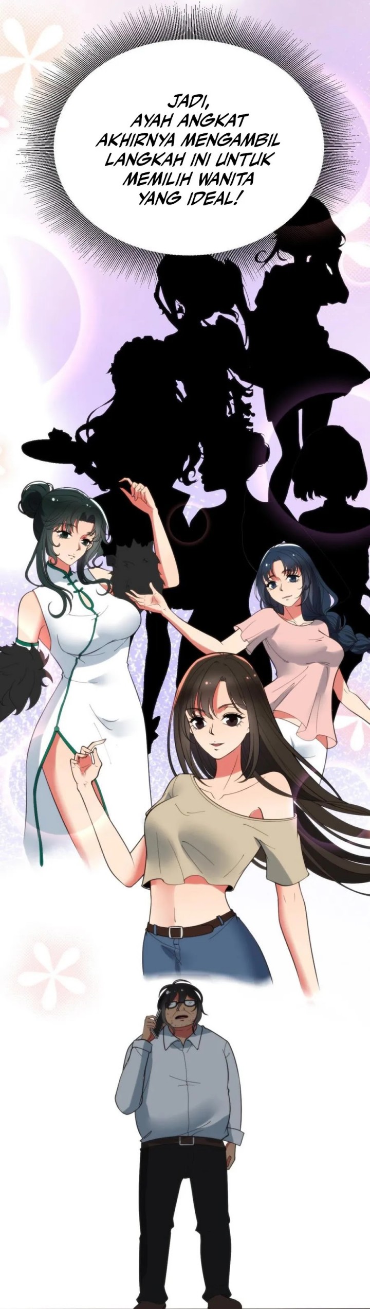 I Have 90 Billion Licking Gold Chap 395 - Next Chap 396