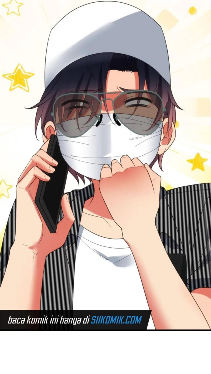 I Have 90 Billion Licking Gold Chap 395 - Next Chap 396