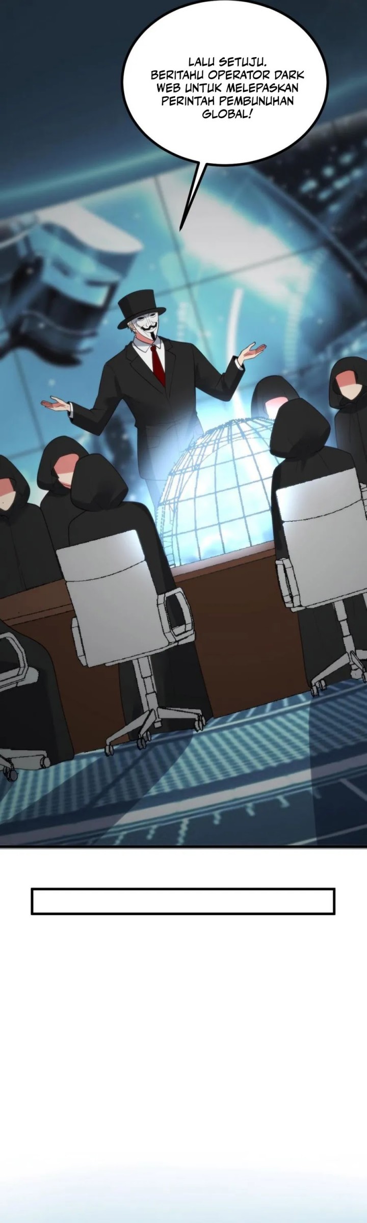 I Have 90 Billion Licking Gold Chap 395 - Next Chap 396