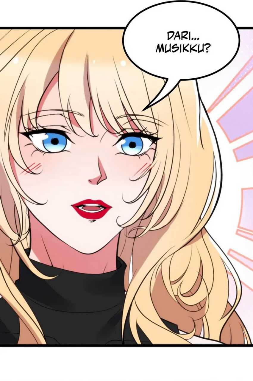 I Have 90 Billion Licking Gold Chap 396 - Next Chap 397