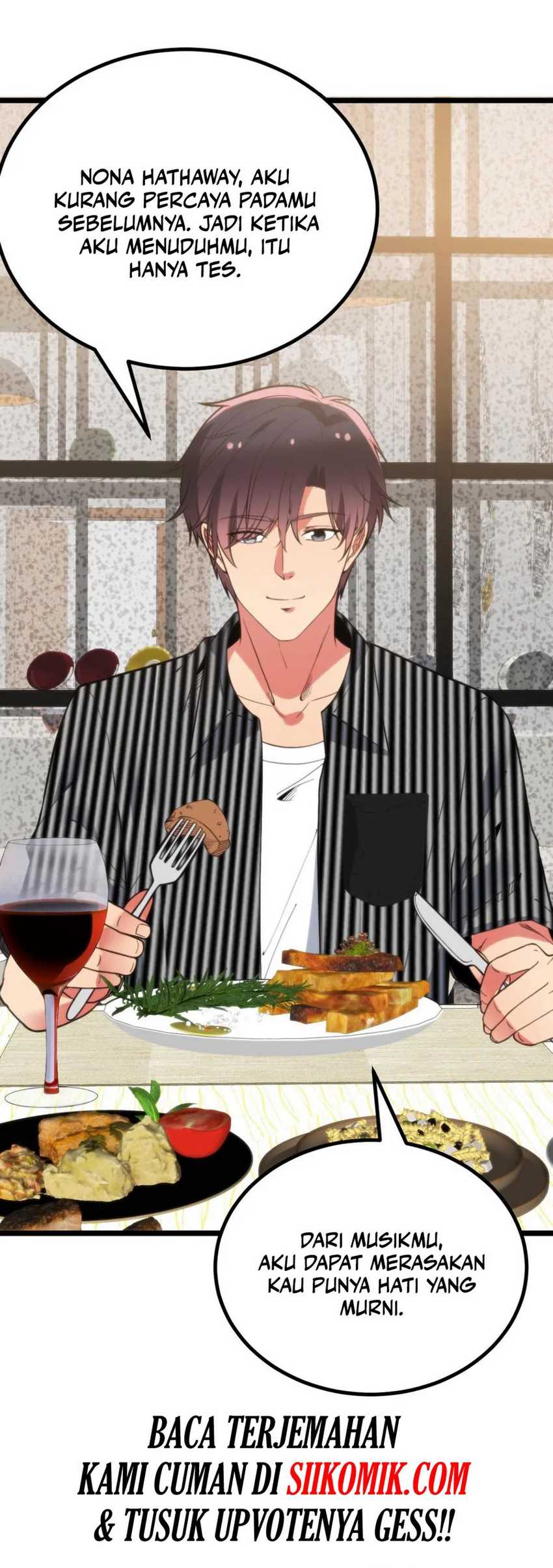 I Have 90 Billion Licking Gold Chap 396 - Next Chap 397