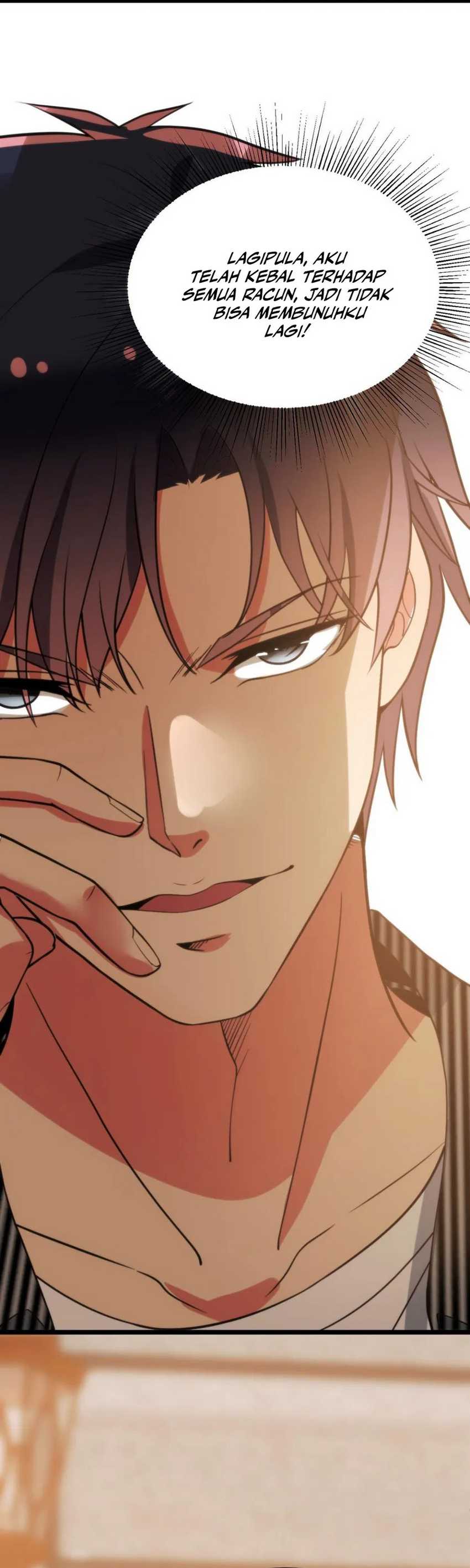 I Have 90 Billion Licking Gold Chap 396 - Next Chap 397