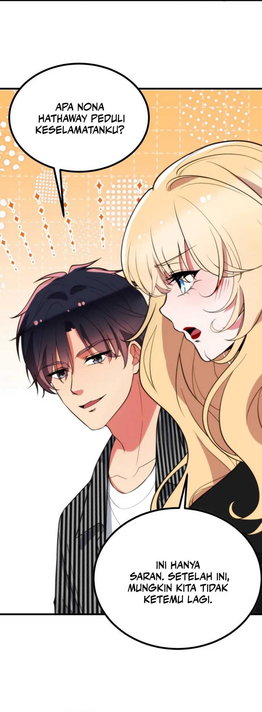 I Have 90 Billion Licking Gold Chap 397 - Next Chap 398