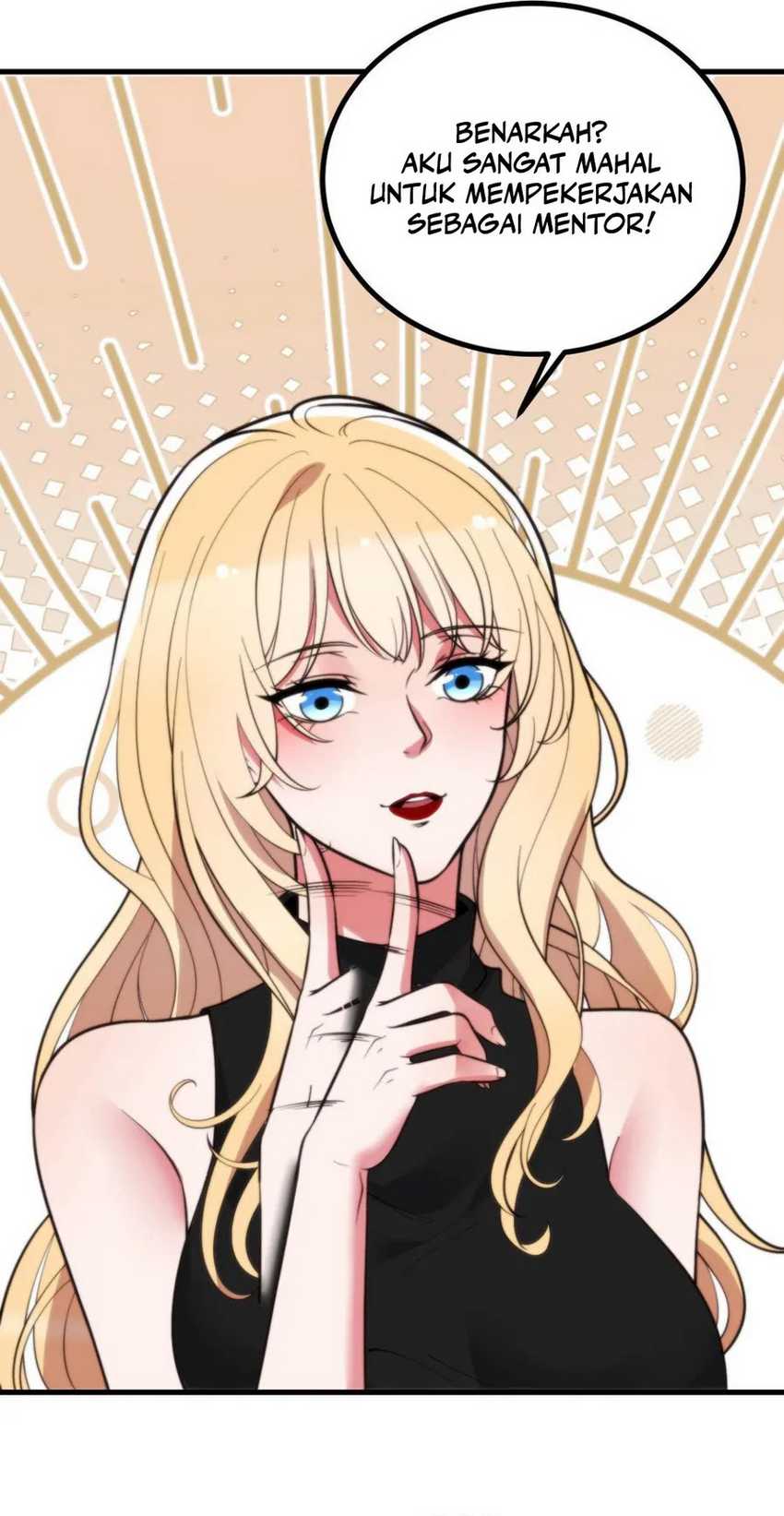 I Have 90 Billion Licking Gold Chap 397 - Next Chap 398