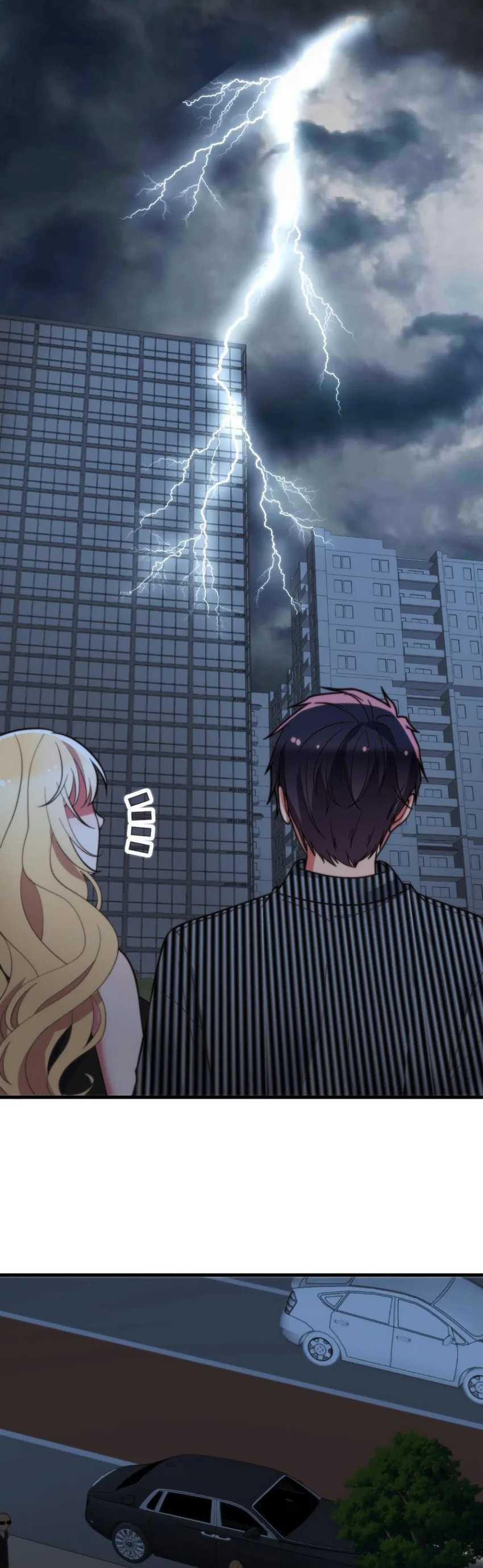 I Have 90 Billion Licking Gold Chap 397 - Next Chap 398