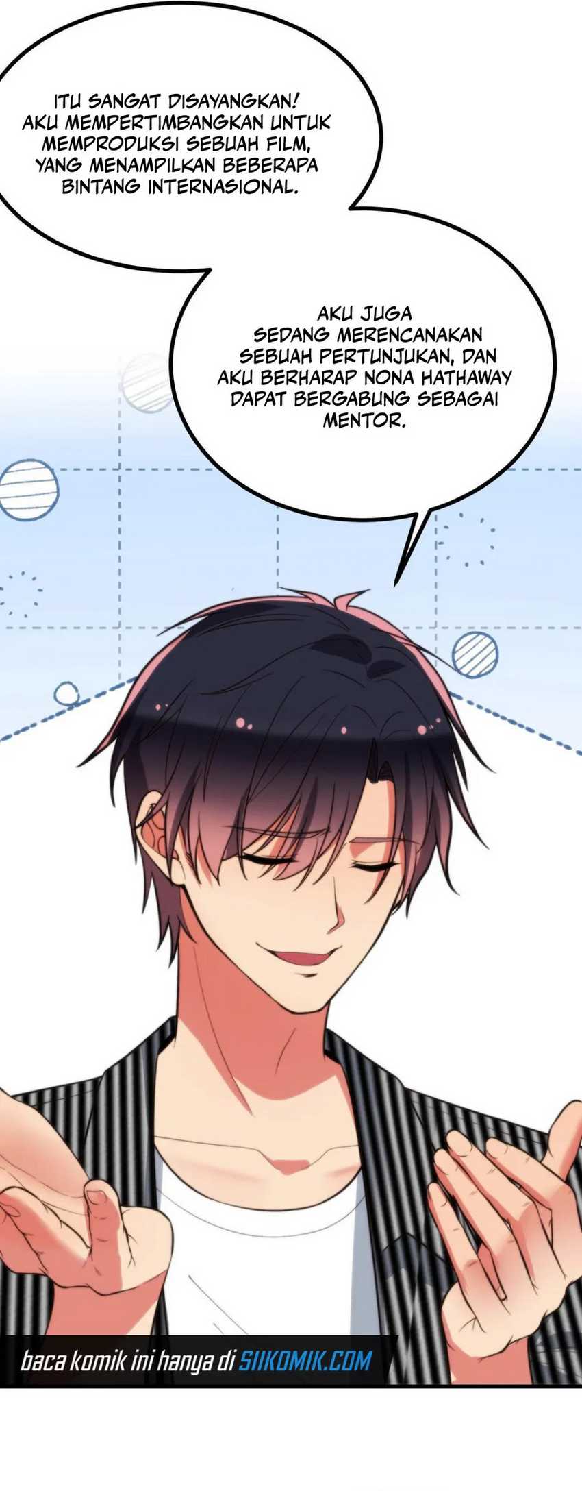 I Have 90 Billion Licking Gold Chap 397 - Next Chap 398