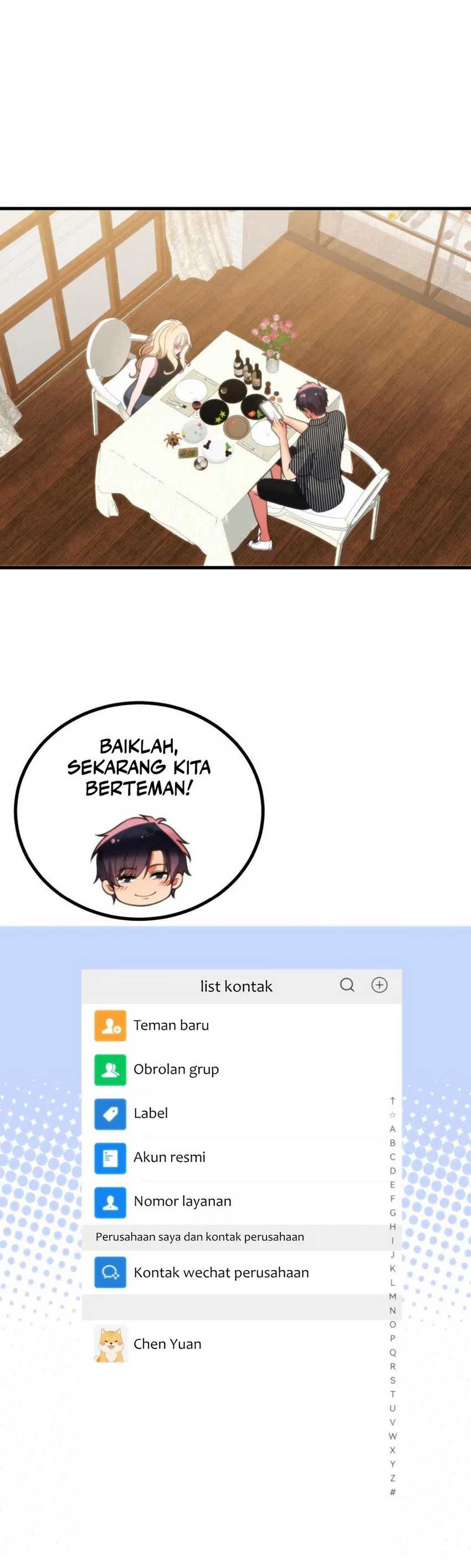 I Have 90 Billion Licking Gold Chap 397 - Next Chap 398