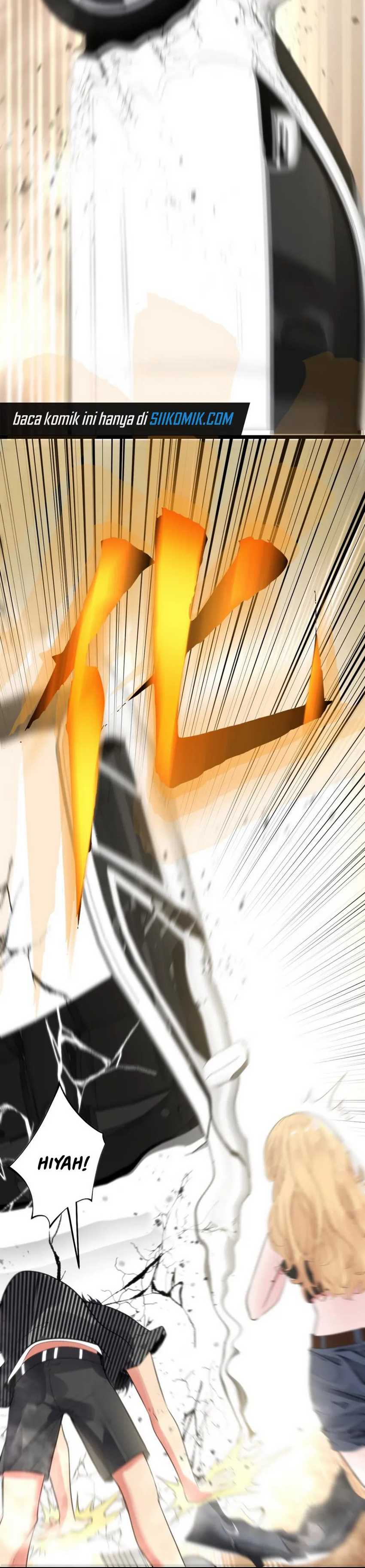 I Have 90 Billion Licking Gold Chap 398 - Next Chap 399