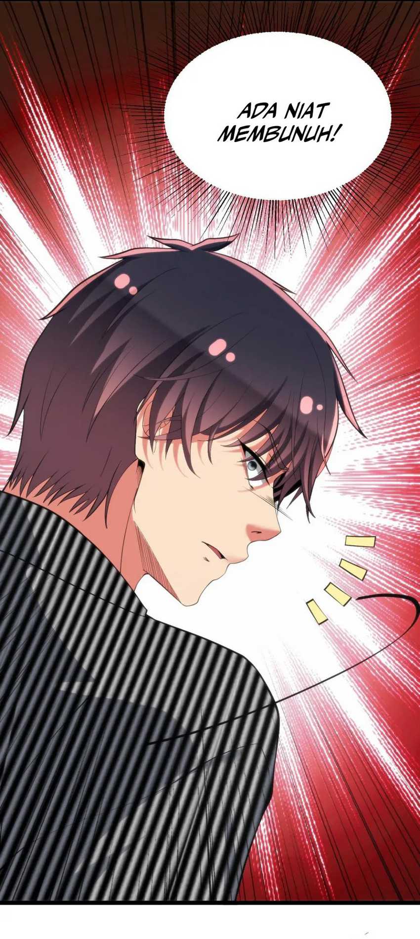 I Have 90 Billion Licking Gold Chap 398 - Next Chap 399