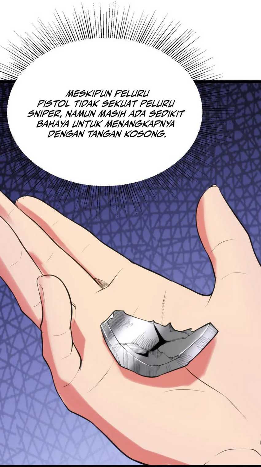 I Have 90 Billion Licking Gold Chap 398 - Next Chap 399