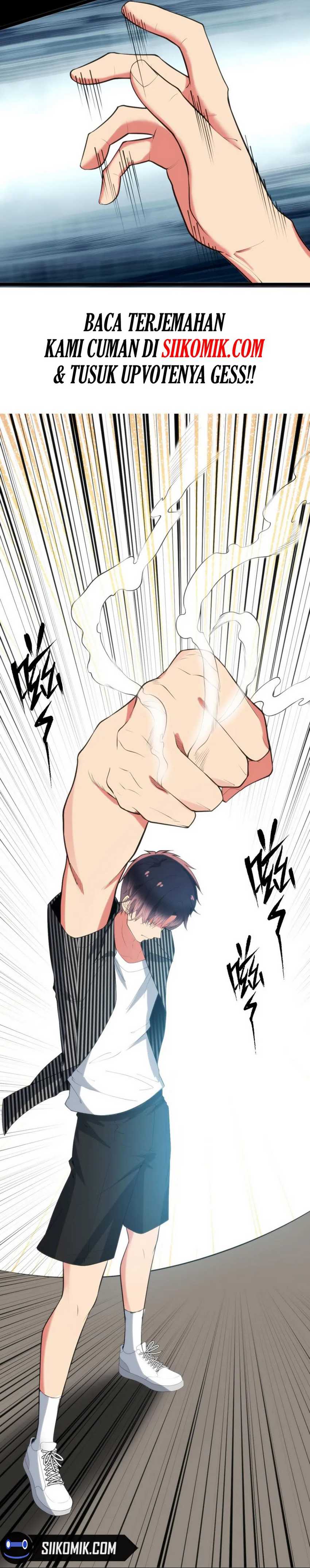 I Have 90 Billion Licking Gold Chap 398 - Next Chap 399