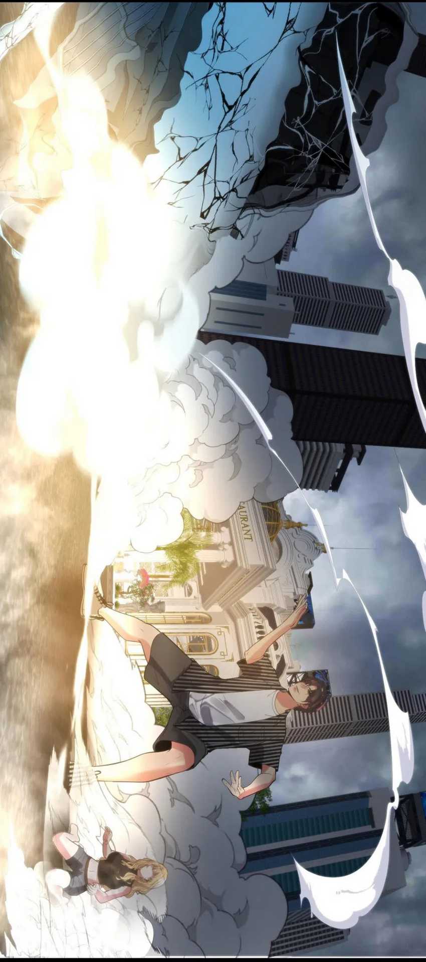 I Have 90 Billion Licking Gold Chap 398 - Next Chap 399