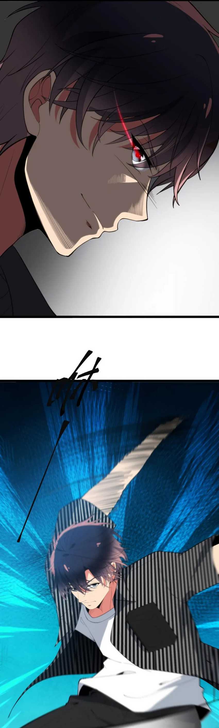 I Have 90 Billion Licking Gold Chap 398 - Next Chap 399