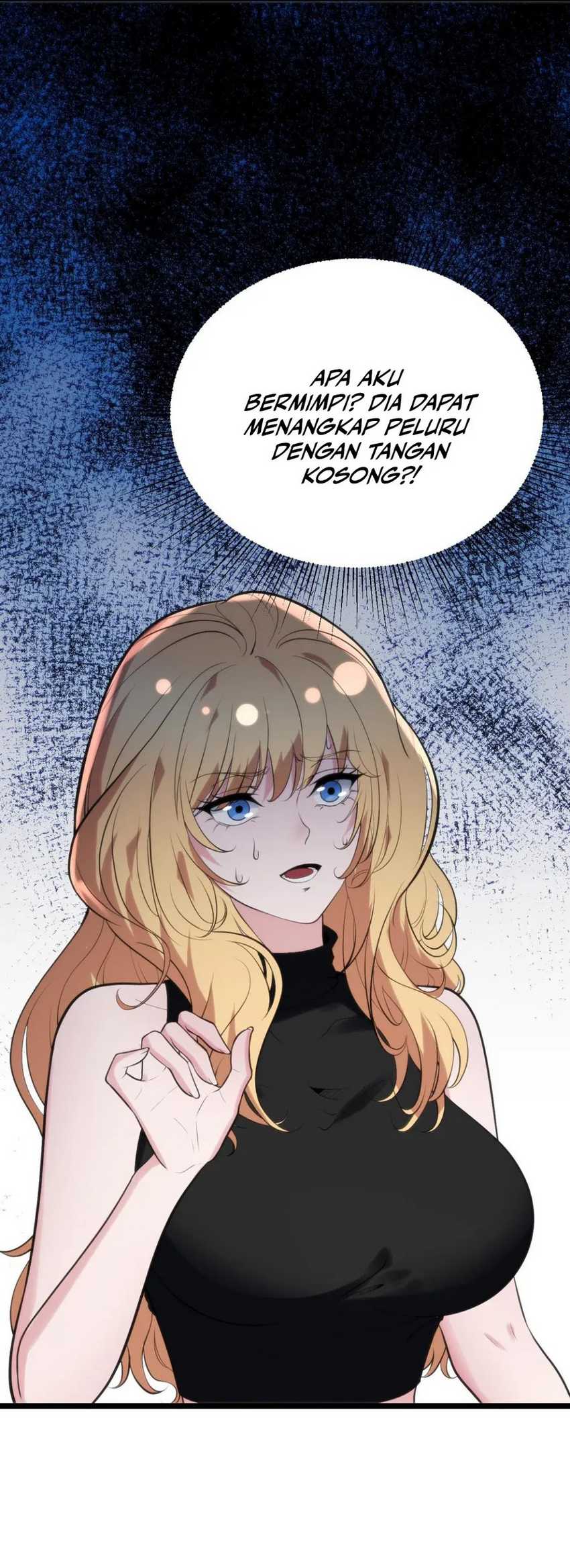 I Have 90 Billion Licking Gold Chap 398 - Next Chap 399