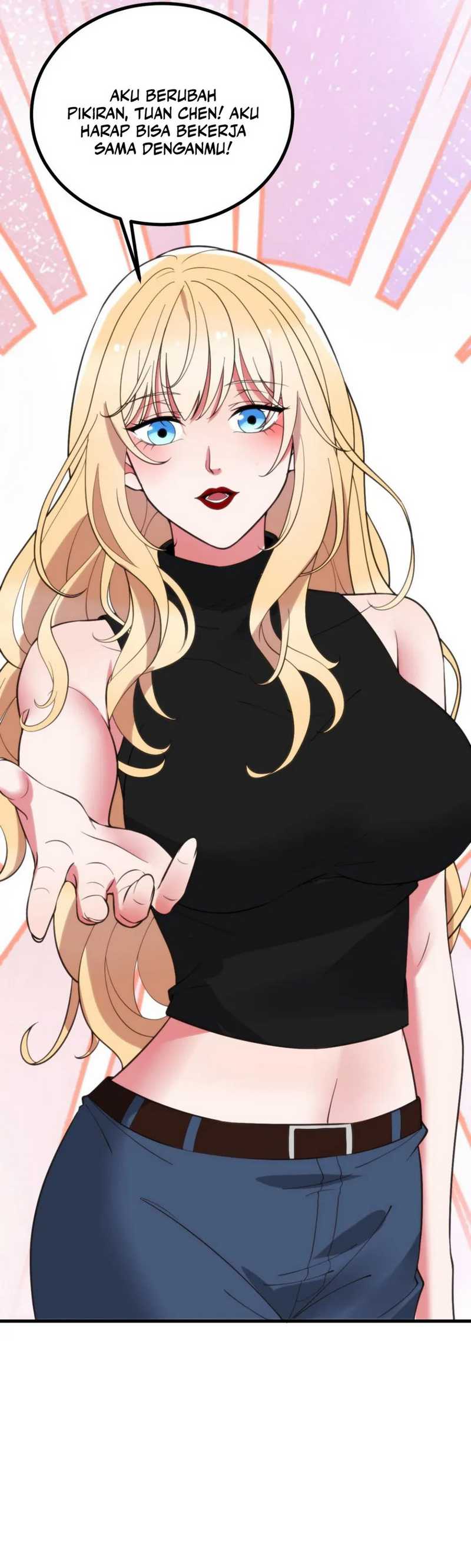 I Have 90 Billion Licking Gold Chap 399 - Next Chap 400