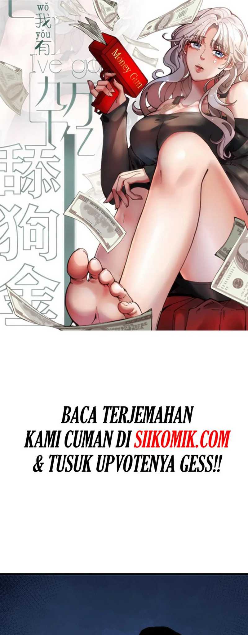 I Have 90 Billion Licking Gold Chap 399 - Next Chap 400