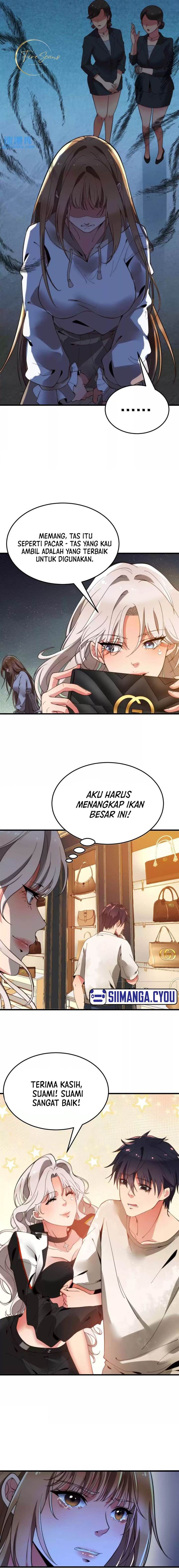 I Have 90 Billion Licking Gold Chap 3 - Next Chap 4