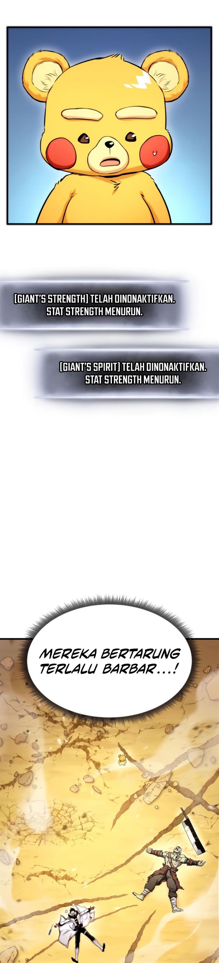 Ranker’s Return (Remake) Chap 73 - Next Chap 74