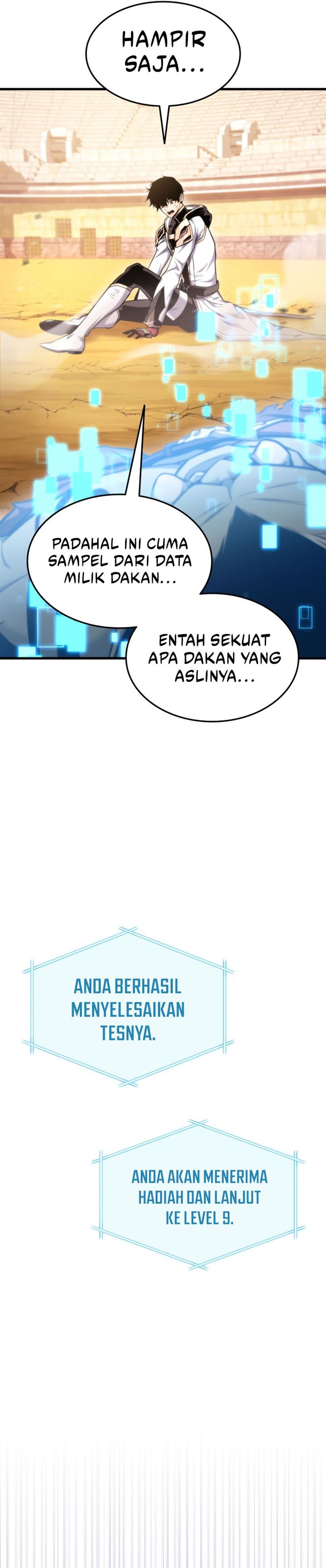 Ranker’s Return (Remake) Chap 73 - Next Chap 74