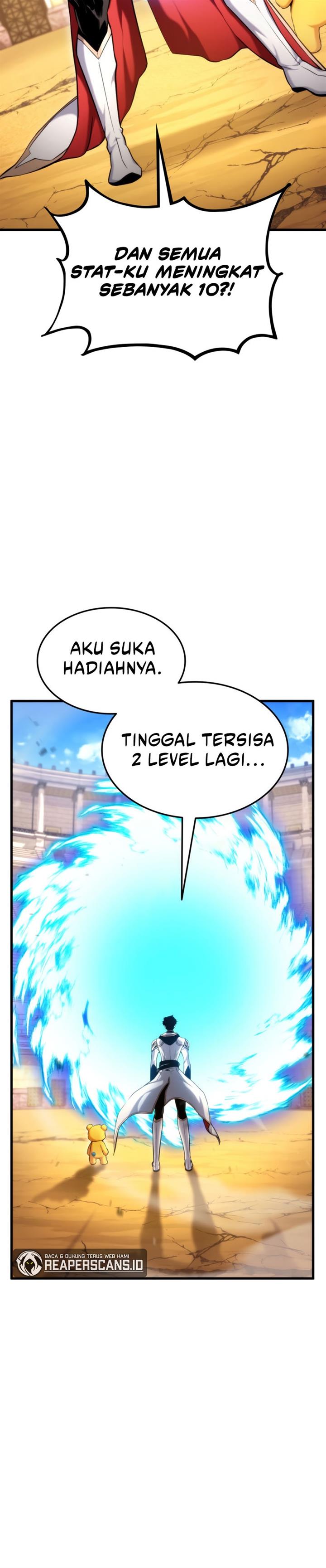 Ranker’s Return (Remake) Chap 73 - Next Chap 74