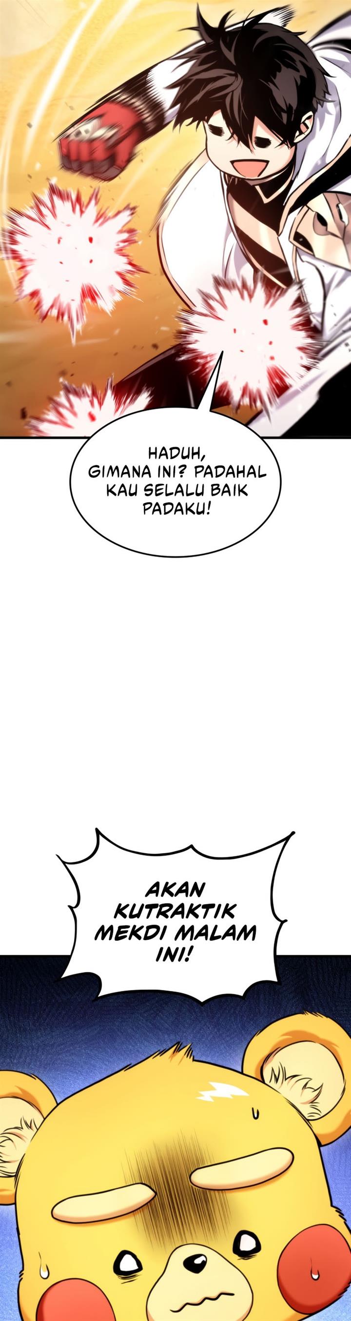 Ranker’s Return (Remake) Chap 73 - Next Chap 74