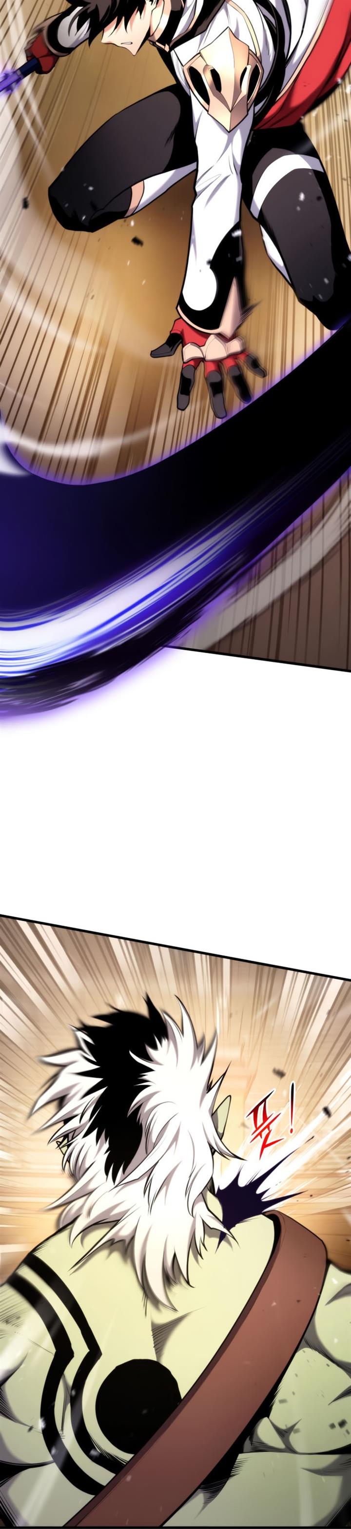 Ranker’s Return (Remake) Chap 73 - Next Chap 74