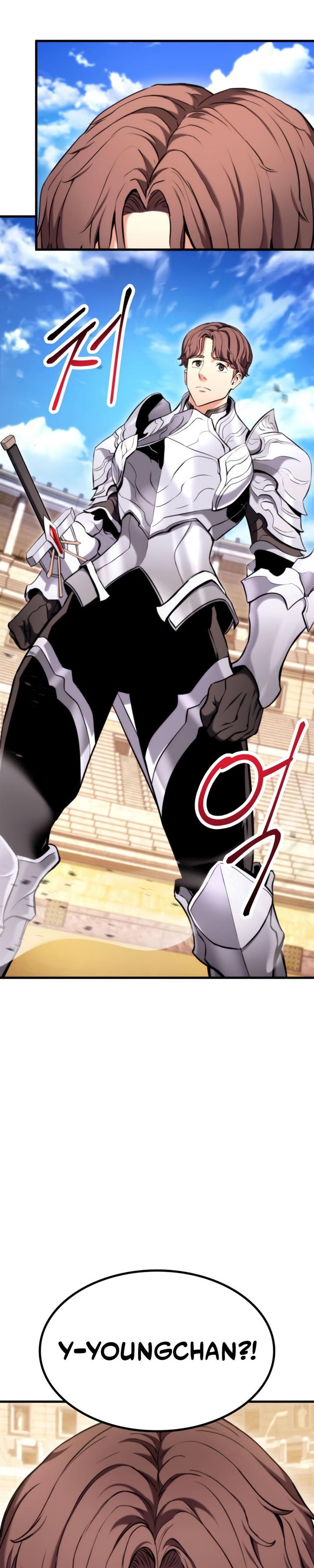 Ranker’s Return (Remake) Chap 73 - Next Chap 74