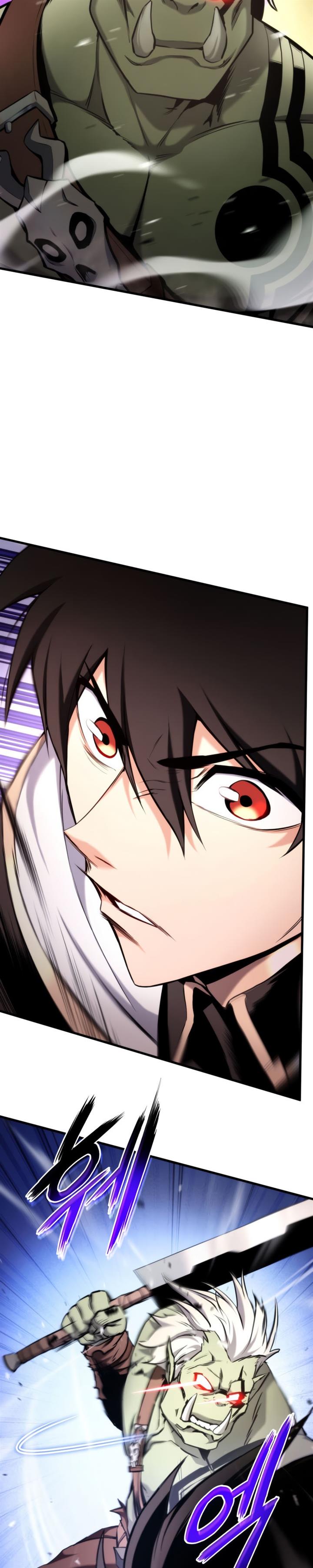 Ranker’s Return (Remake) Chap 73 - Next Chap 74