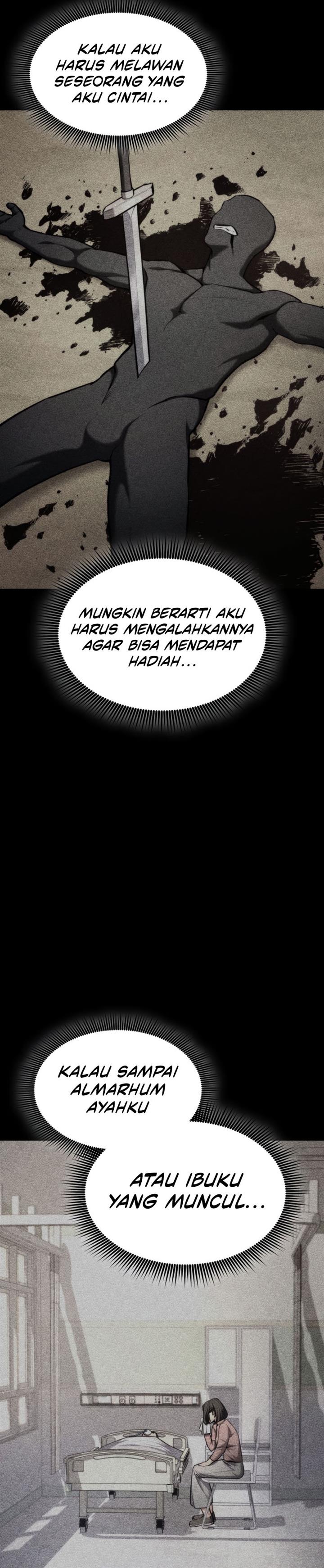 Ranker’s Return (Remake) Chap 73 - Next Chap 74