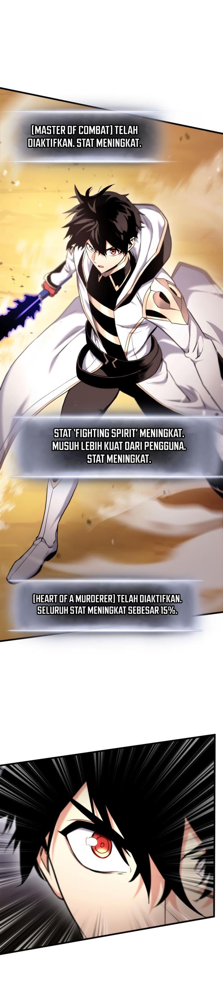 Ranker’s Return (Remake) Chap 73 - Next Chap 74