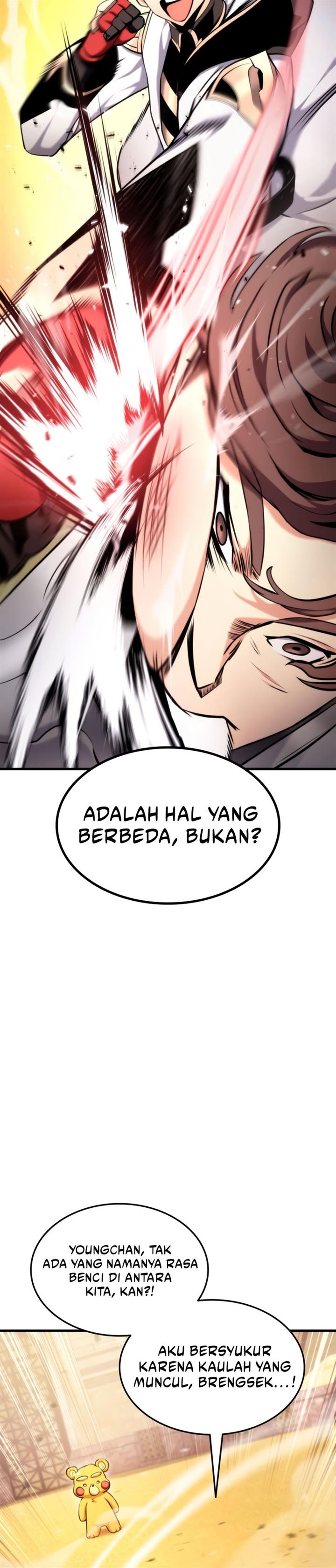 Ranker’s Return (Remake) Chap 73 - Next Chap 74
